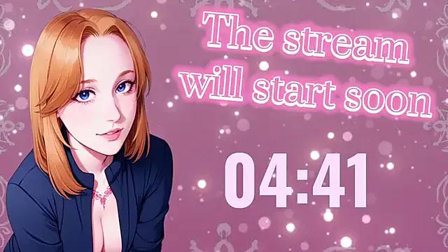 MaryRace — FLASH TITS