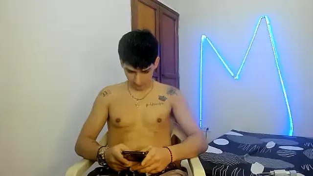 MasterSEX420 — cock spit into your mouth