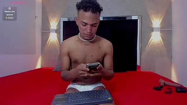 mateonick40 — show cum