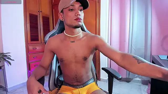 Avatar of mateonick40