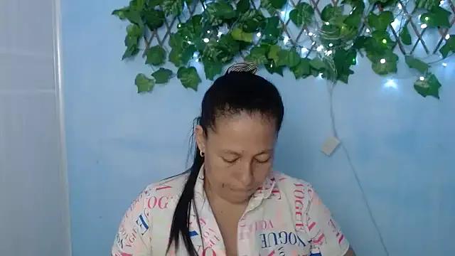 Avatar of mature_martina