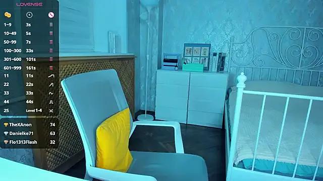 MaudDwightv — Doggy + spank ass 5X