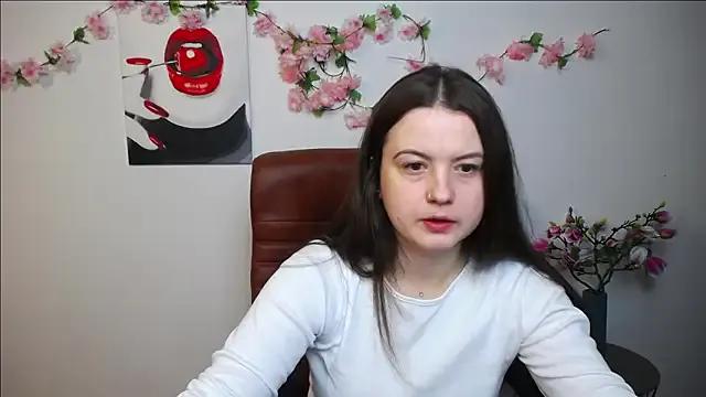 MavkaCute — flowers for me