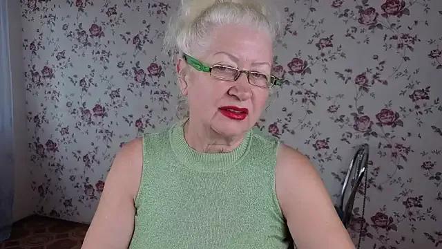 Maya_Mayflower on StripChat 