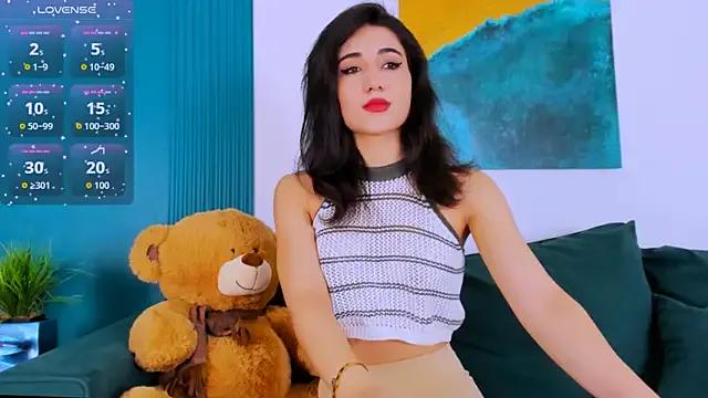 Maya_Rogerss on StripChat 