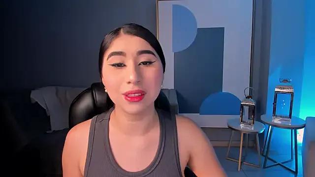 MayaMoretti_ on StripChat 