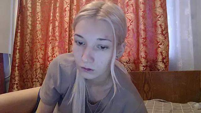 maybe_doll — Freechat on StripChat