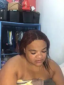 Meellcarioca on StripChat 