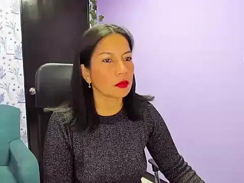 Avatar of Megan_Collinss_