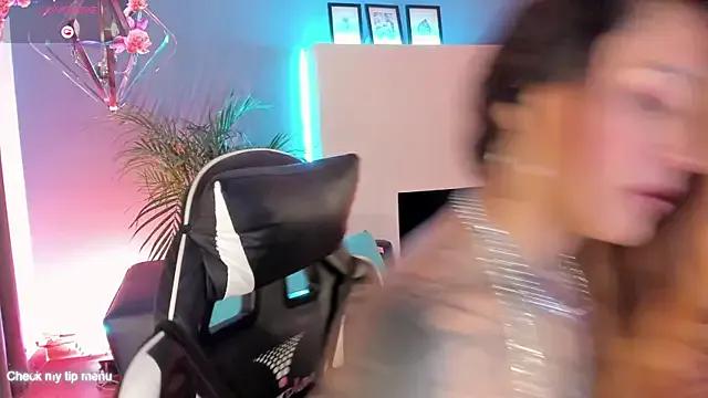 Avatar of Megan_inked