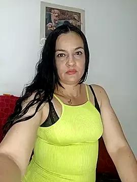 Avatar of megan_milf79