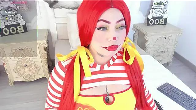 Avatar of MeganStar__