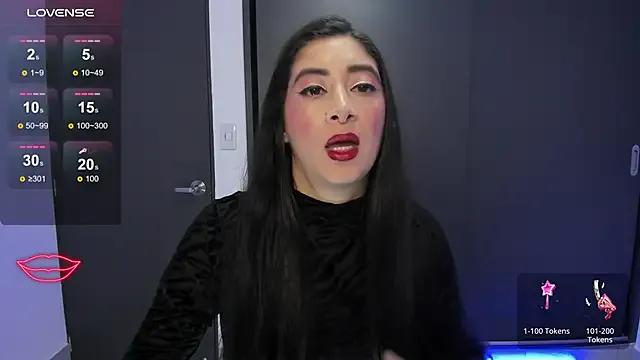 Avatar of MeganWhite3