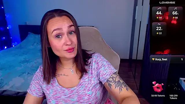 Avatar of Melanie_Lovell