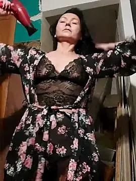 Avatar of Melissa_Fane