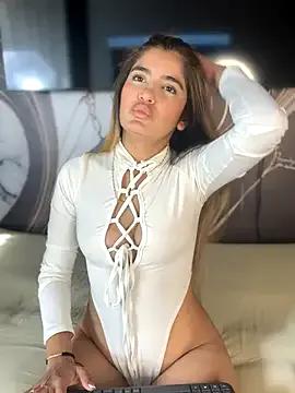 Avatar of MelissaAlCapone