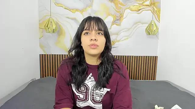 MelissaGilll — Streaptease