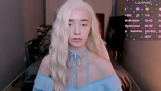 Avatar of MelissaReis