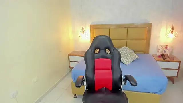 Avatar of MELISSAROUGE