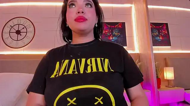 Meloddy_Rose — SPANK BIG BOOBS 