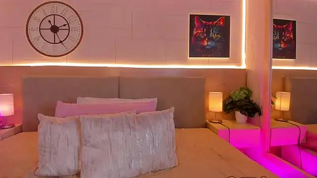 Meloddy_Rose — Freechat on StripChat