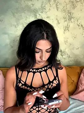 Avatar of Mia_spicyy