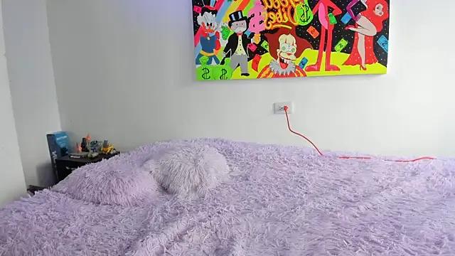 Avatar of MiaVillalobos