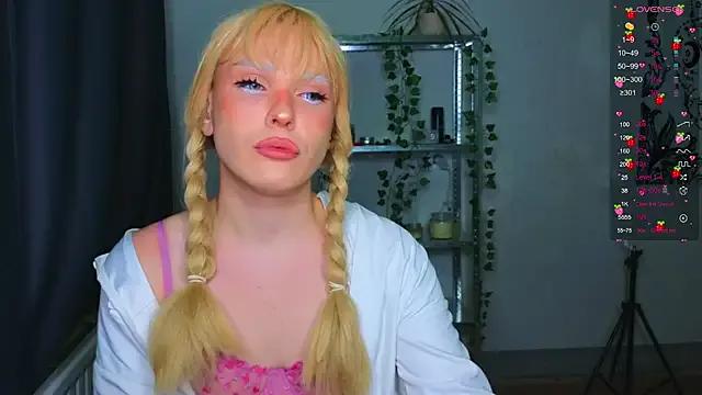 Avatar of Michelle_Jacksonn