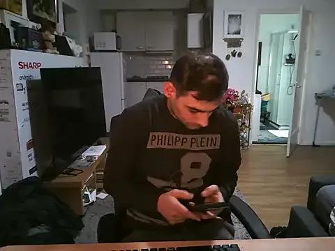 Avatar of mihaimichael