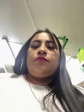 Miia_Jazmin — full naked + fingers in my pussy 