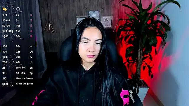 Avatar of miichael_black