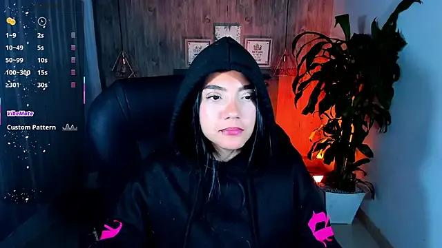 miichael_black on StripChat 