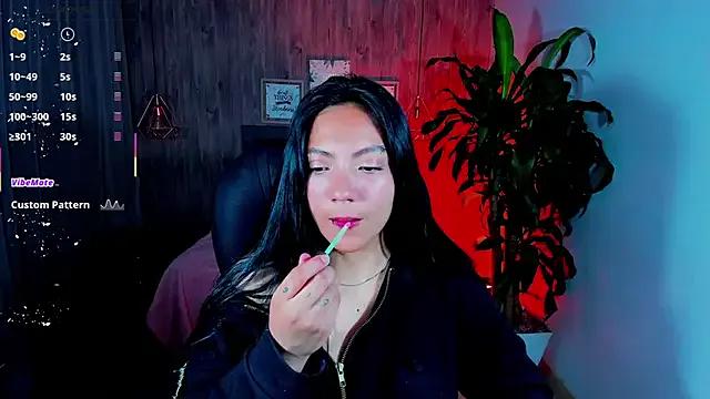 miichael_black on StripChat 