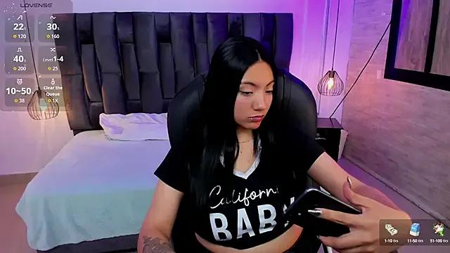 miichael_black on StripChat 