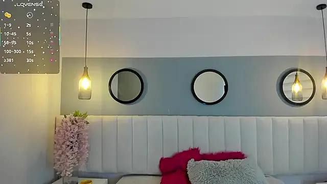 Avatar of Mila_Hank_