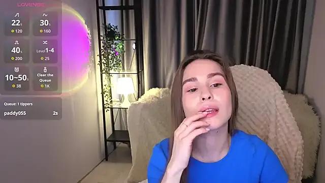 Avatar of MilanaBeflexy