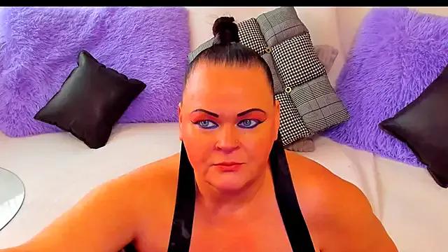 MilanaBiegert — cum pussy