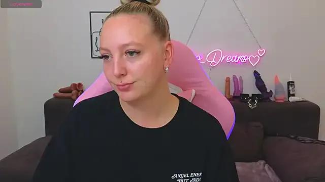 Avatar of Milas_Dreams