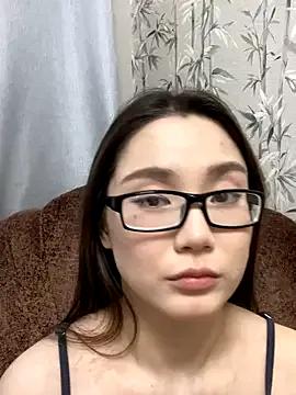 Milka23 — Freechat on StripChat