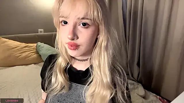 Milkmoriee — make me smile