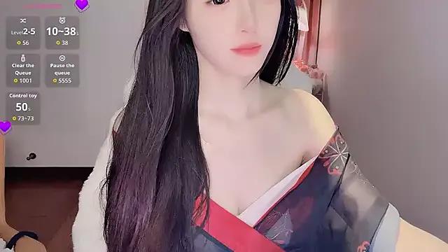 Mimi_666 on StripChat 