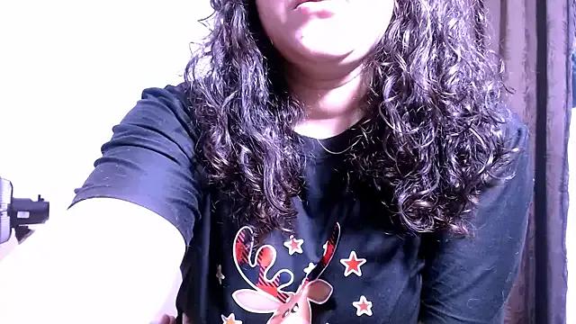 mira_cherry02 — lush control 5 min