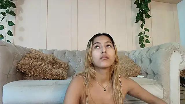 miranda_villa — FUCK MY BOOBS WHILE I SUCK YOU