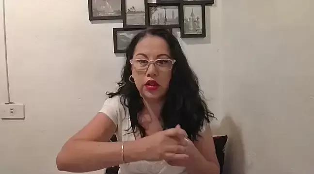 Avatar of MirandaLatinaLovely