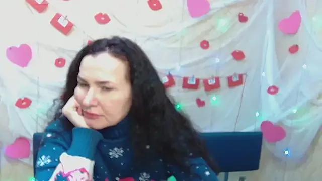 Avatar of Miroslava_Happi