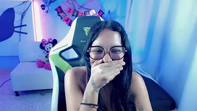 Avatar of mishel_hott