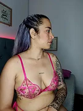 Avatar of Miss-Melina