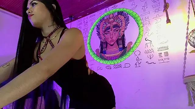 miss_anto on StripChat 