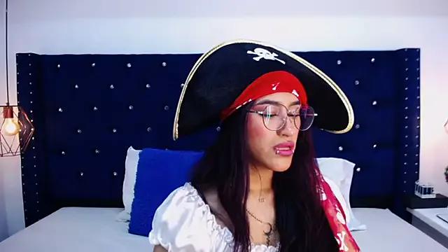 miss_aris on StripChat 