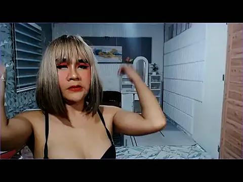 MISS_HEALTHYCUM_TSXXX on StripChat 